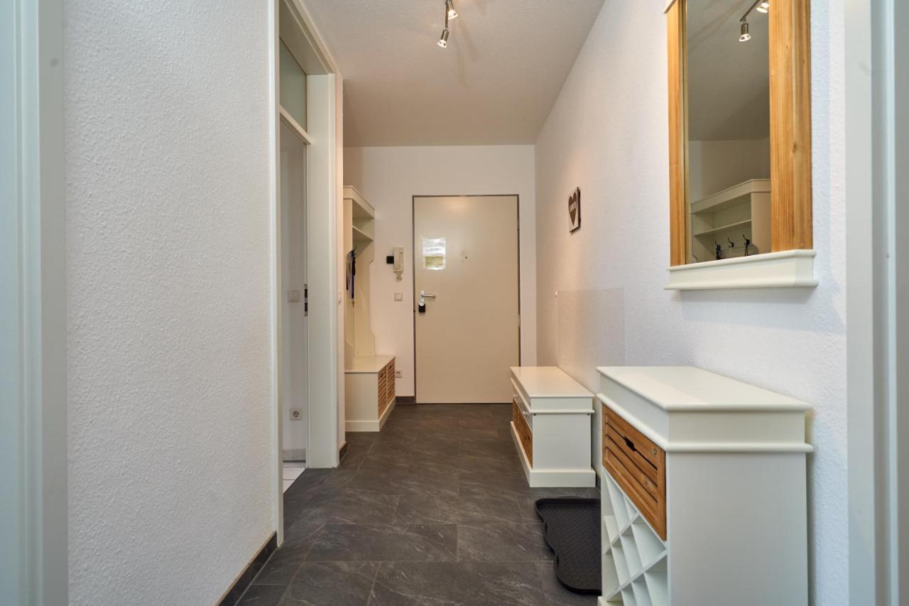 Apartment Sun Balcony Dresden Friedrichstadt Bagian luar foto