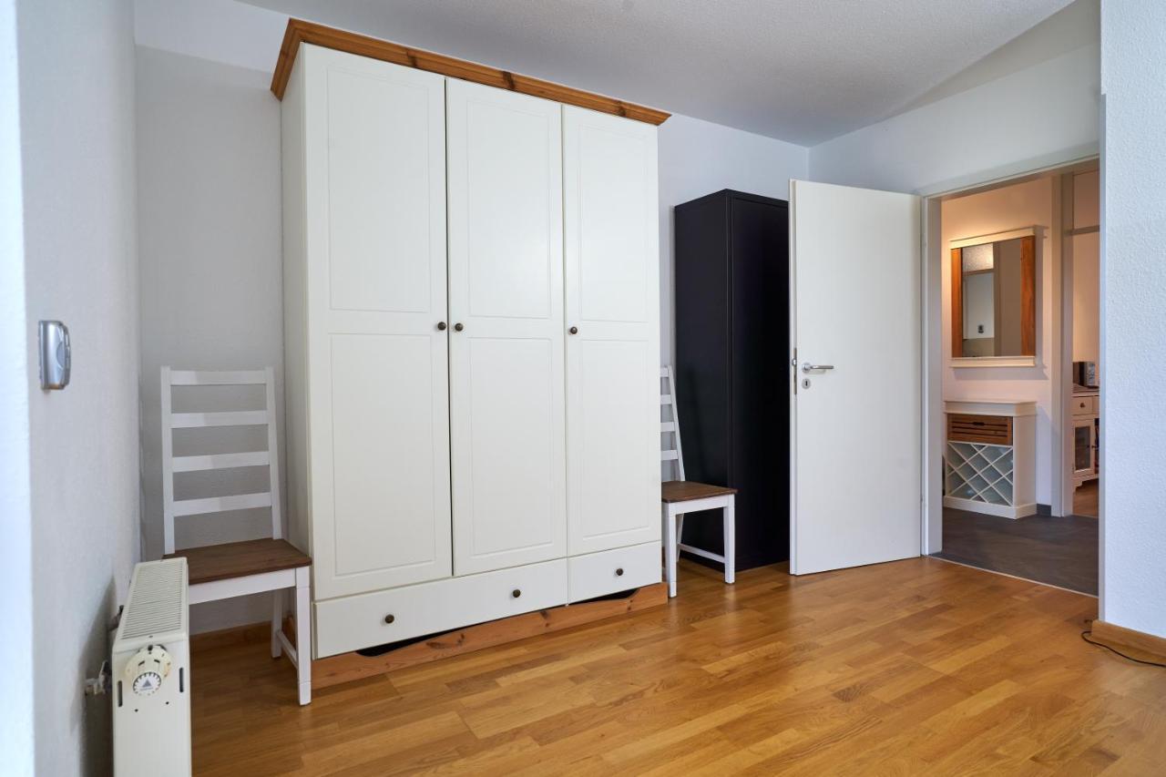 Apartment Sun Balcony Dresden Friedrichstadt Bagian luar foto